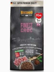 Belcando Finest Croc Adulto Mini 12,5 Kg