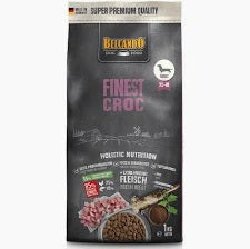 Belcando Finesst Croc Adulto Mini 1 Kg