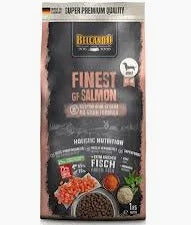Belcando Finest Grain Free Salmon Adulto Mini 1 Kg